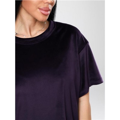 Костюм "Элнора" (Сливовый)