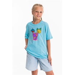 Футболка М225084Па