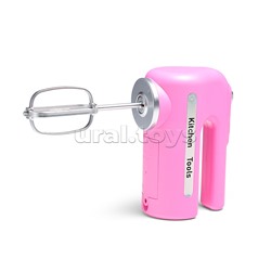 Бытовая техника "Электрический чайник с миксером" в коробке