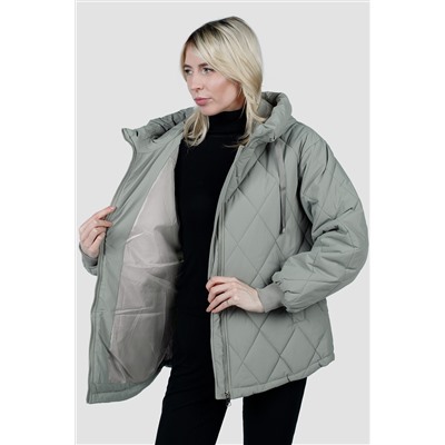 04-3194 Куртка женская демисезонная (синтепон 150)