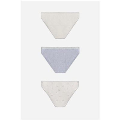 Трусы для девочек (3шт.) MARK FORMELLE, 1233159