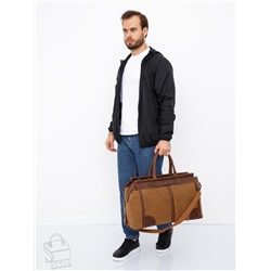 Сумка дорожная 1167NK brown Naierlanke  в Новосибирске