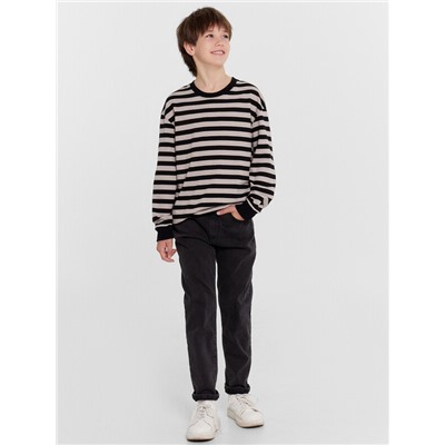 ЛОНГСЛИВ ДЛЯ МАЛЬЧИКОВ 123434/1