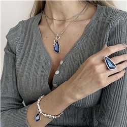 Кольцо разъёмное арт. 22 7751 (id 290676)
