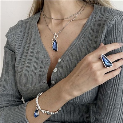 Кольцо разъёмное арт. 22 7751 (id 290676)