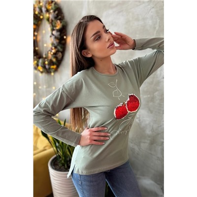Натали Туника 8200