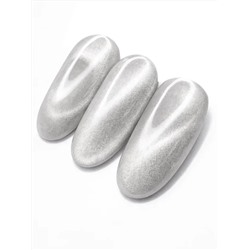 MANITA Гель-лак для ногтей с эффектом кошачьего глаза / Korean Cat №02, 10 мл 28440