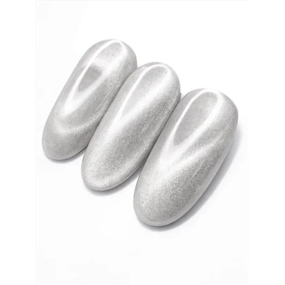 MANITA Гель-лак для ногтей с эффектом кошачьего глаза / Korean Cat №02, 10 мл 28440