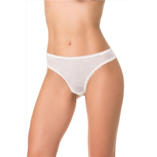 Трусы DENTELLE #694598 Размеры 44/42, Цвет Бежевый