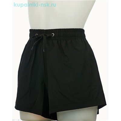 5733-3 N Шорты прогулочные женские (38-48)