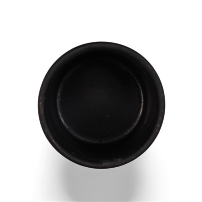 Кашпо для цветов «Узоры», 330 мл, 8.5×8.5×8.5 см, керамическое, МИКС