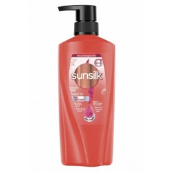 Бальзам для волос Sunsilk Бриллиантовый блеск, 330 мл