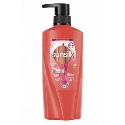 Бальзам для волос Sunsilk Бриллиантовый блеск, 330 мл