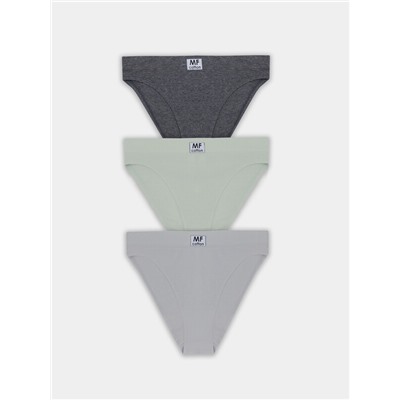 ТРУСЫ ЖЕНСКИЕ (3ШТ.) 412542-3