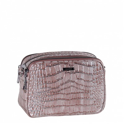 Сумка  270129-3 pink Velina Fabbiana-Safenta