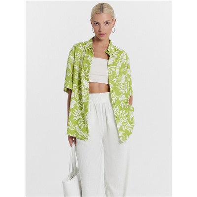 РУБАШКА ЖЕНСКАЯ 112855/1