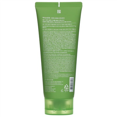 Innisfree, Green Tea Fresh Conditioner, 6.76 fl oz (200 ml)