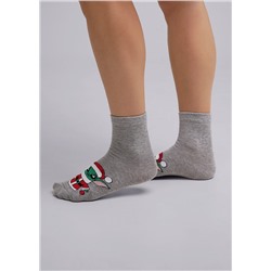 CLEVER Носки С4462 24