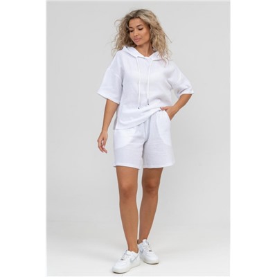 Костюм 36656 (Белый)