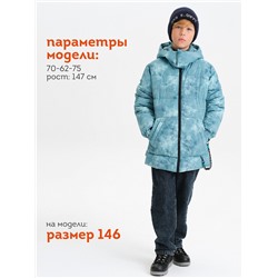 Куртка для мальчиков