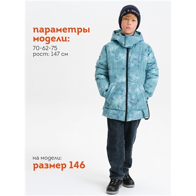 Куртка для мальчиков