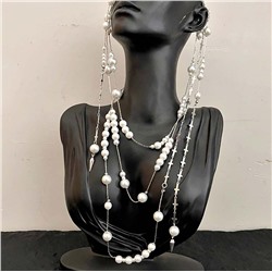 Колье арт. 26 8275 (id 289849)