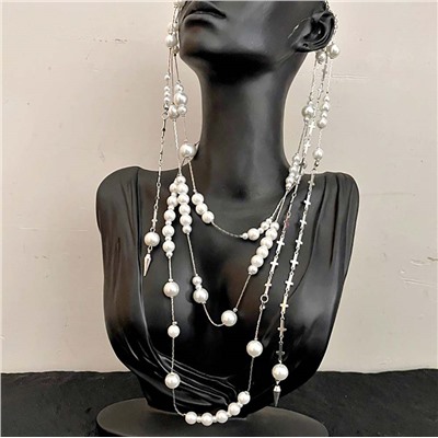 Колье арт. 26 8275 (id 289849)