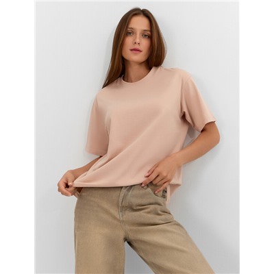 ФУТБОЛКА ЖЕНСКАЯ 112678-2