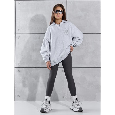 Брюки для девочки Силаник-1