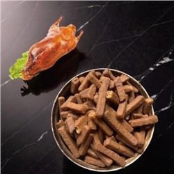 Гренки пшеничные "Утка по пекински"