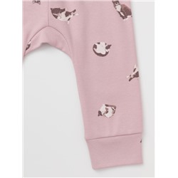 CROCKID Брюки К 4718-2уп