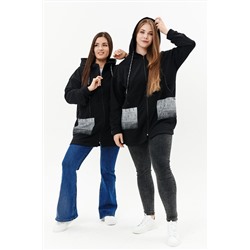 Натали Толстовка 9161