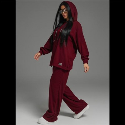 Костюм Астория (Бордо)