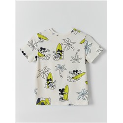 КОМПЛЕКТ ДЛЯ МАЛЬЧИКОВ (ФУТБОЛКА, ШОРТЫ) 563318