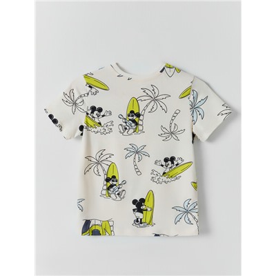 КОМПЛЕКТ ДЛЯ МАЛЬЧИКОВ (ФУТБОЛКА, ШОРТЫ) 563318