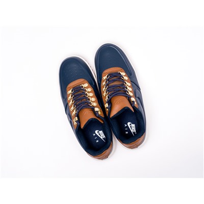 Кроссовки Nike Lunar Force 1 Duckboot Low
