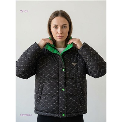 Куртка весна 2057378-1