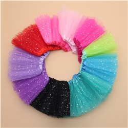 Юбка-пачка со звездами UB2