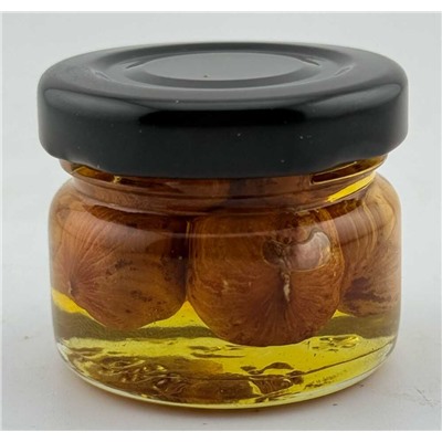 Фундук в меду 35 гр.