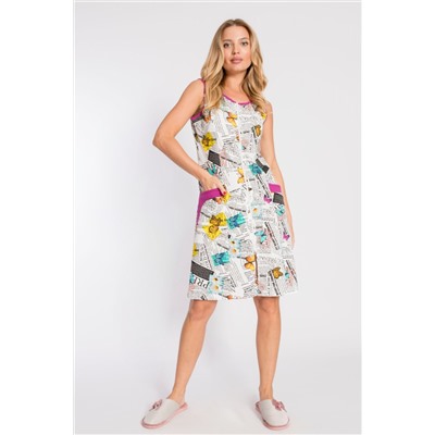 Халат М32024ж