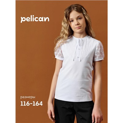 PELICAN Джемпер GFT7203