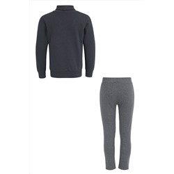 Комплект (кардиган+брюки) АПРЕЛЬ, 985845