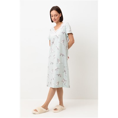 Trikozza Сорочка Е 10054