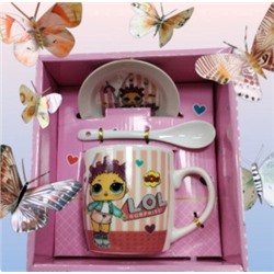 Подарочный набор #22925756