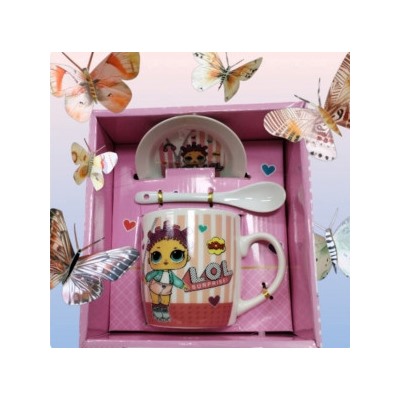 Подарочный набор #22925756