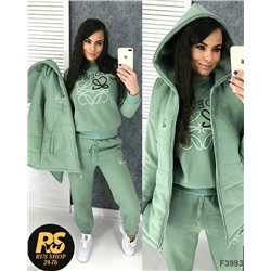 Спортивный костюм #23117494