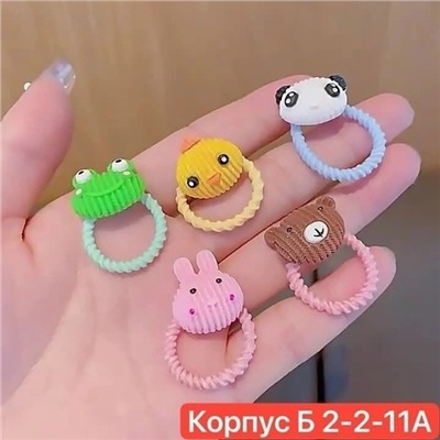 Резинка для волос #23036248