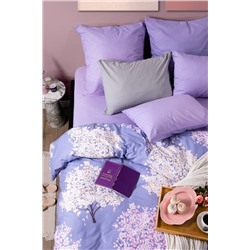 КПБ Весенние деревья поплин