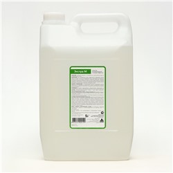 Дезинфицирующее средство «Ника-Экстра М», с моющим эффектом, 5.0 л