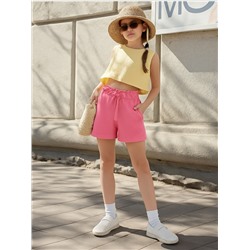 ШОРТЫ ДЛЯ ДЕВОЧЕК 137728